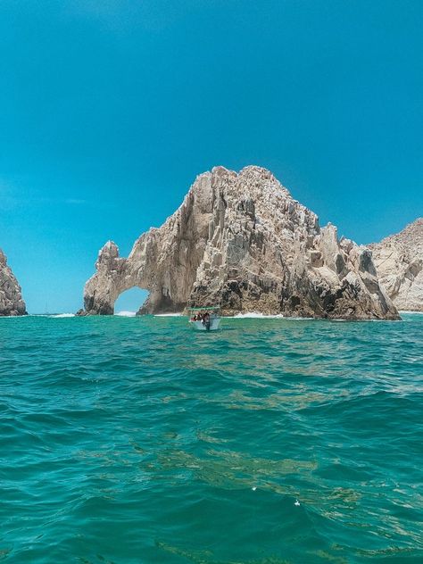 Cabo Arch Pictures, Cabo San Lucas Vacation, Los Cabos Mexico Pictures, Mazatlan Mexico Aesthetic, Los Cabos Mexico Aesthetic, Bagatelle Cabo, Cabo Vacation Aesthetic, Cabo Mexico Aesthetic, Cabo San Lucas Cruise