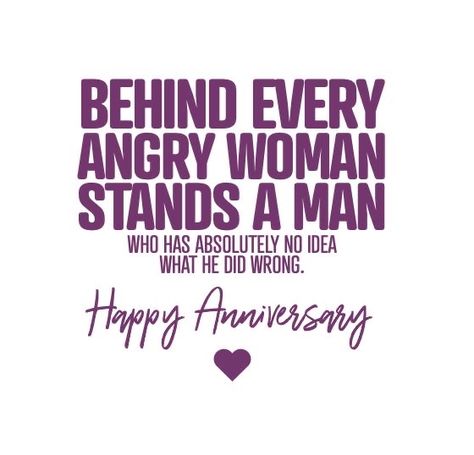 Happy Anniversary To Husband Funny, Happy Wedding Anniversary Wishes Funny, Funny Happy Anniversary Quotes, Wedding Anniversary Husband Quotes, Funny Birthday Wishes For Wife, Wedding Anniversary Wishes Funny, Funny Anniversary Cards For Parents, 15 Year Anniversary Quotes Funny, Happy Anniversary Quotes For Couple Fun