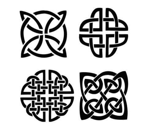 Celtic Shield Knot – History and Symbolism - Symbol Sage Shield Knot Tattoo, Celtic Protection Symbols, Celtic Protection, Shield Knot, Celtic Shield Knot, Symbols Of Protection, Ars Goetia, Angelic Symbols, Celtic Artwork