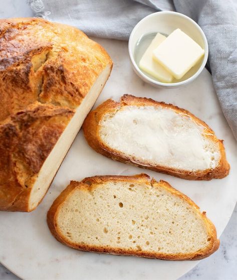 Two Ingredients Bread, Bread Made With Yogurt Recipe, Yogurt Bread Recipe Simple, Yogurt Bread Recipe Greek, Greek Yogurt Bread 2 Ingredients, 3 Ingredient Bread Recipes, Quick Bread Recipes No Yeast, Yogurt Bread Recipe, Easiest Bread Recipe No Yeast