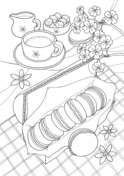 Free & Easy To Print Food Coloring Pages Coloring pages for kids #coloringpagesforkids Coloring page for kids #coloringpageforkids Kids coloring page #kidscoloringpage 2.602 Free Coloring Pages For Kids, Stitch Coloring Pages, Christmas Activity Book, Food Coloring Pages, Disney Princess Coloring Pages, Valentines Day Coloring Page, Farm Animal Coloring Pages, Valentines Day Coloring, Free Adult Coloring Pages