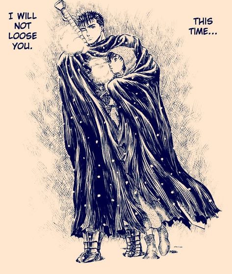 Egg Of The King on Instagram: “Stop looooosing Casca please ! . . . . . . . . . . . . . . , . . . #berserk #berserkmanga #guts #Casca #mangacouple #animecouple #manga…” Guts Casca, Manga Couple, Art References, The King, Art Reference, Egg, Abstract Artwork, Humanoid Sketch, Anime