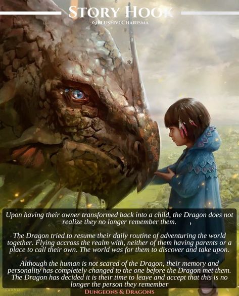 Plus Five Charisma on Instagram: “The adventure can begin with the party witnessing the events that occurred and then trying to find a way to reverse the spell. Once the…” Dragon Medieval, Dragon's Lair, Fairy Dragon, Dragon Artwork, Baby Dragon, Fantasy Dragon, Mystical Creatures, A Dragon, Dragon Art