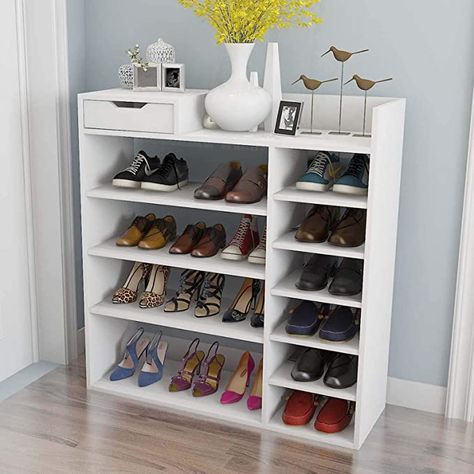 Shoe Rack Drawer, Shoe Rack Hallway, Box Organization, Vertical Shoe Rack, Wooden Shoe Storage, Shoe Stand, Stackable Shoe Rack, Shoe Rack Bench, Shoe Rack With Shelf