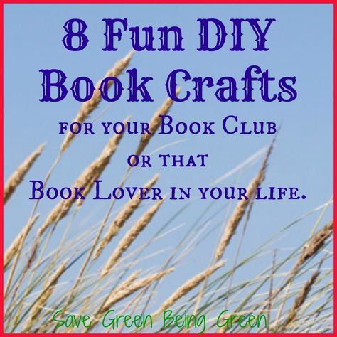 Book Gifts Diy, Gift Ideas For Book Lovers, Easy Gifts To Make, 2023 Books, Book Club Parties, Bookish Stuff, Aesthetic Gift, Bookclub Gifts, Why I Love You