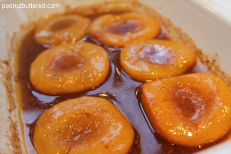 brandied peaches Brandied Peaches, Peach Melba Recipe, Best Peach Pie Recipe, Desserts Quick, Chicken Parmesan Recipe Easy, Chicken Parmesan Recipe Baked, Peach Dessert, Peach Pie Recipes, Pineapple Dessert Recipes