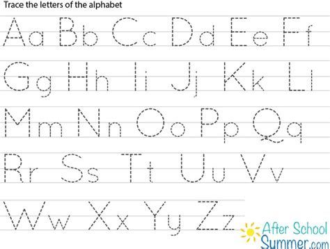 Free Alphabet Tracing Worksheets | Alphabet Tracing Alphabet Tracing Printables, Tracing Alphabet Letters, Preschool Alphabet Printables, Tracing Letters Preschool, Alphabet Writing Worksheets, Tracing Alphabet, Tracing Worksheets Free, Letters Printable, Abc Tracing