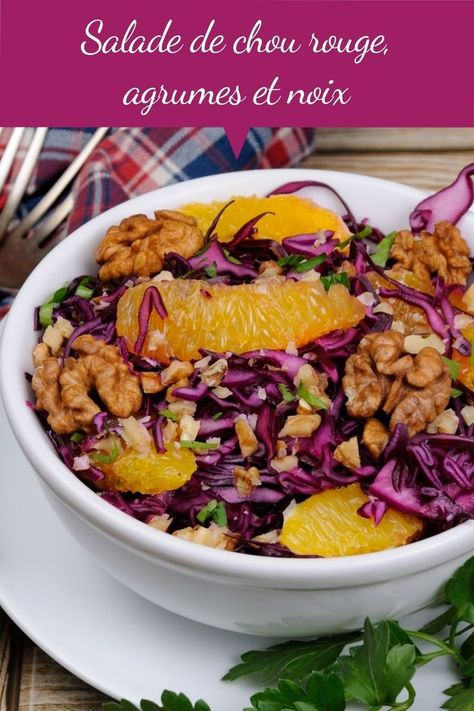 Winter Dishes, Vegetable Recipes, Cobb Salad, Acai Bowl, Nom Nom, Food And Drink, Salad