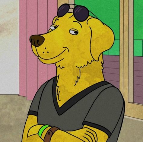 Mr Peanutbutter Icon, Mr Peanut Butter Bojack, Mr Peanut Butter, Mr Peanutbutter, Mr. Peanut, Hex Girls, Bojack Horseman, Fav Movies, Funny Horse