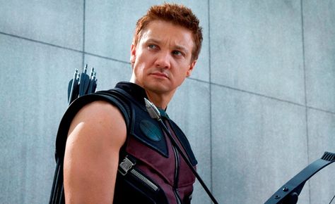 Was Hawkeye a Disappointment in Avengers? - IGN Hawkeye Avengers, Shu Qi, Hawk Eye, Avengers Movie, Lion's Den, Paul Rudd, Clint Barton, Age Of Ultron, Jeremy Renner