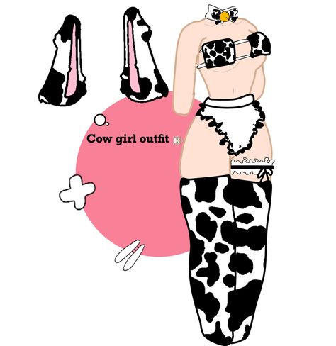 Cow Outfits Drawing, Gacha Club Bunny Suit, Gacha Club Skirt Ideas, Gacha Club Outfit Ideas Fancy, Hot Gacha Club Outfits, Gacha Club Swimsuit Ideas, Cowgirl Outfits Drawing, Gacha Club Outfit Edit, Gacha Club Pants Ideas