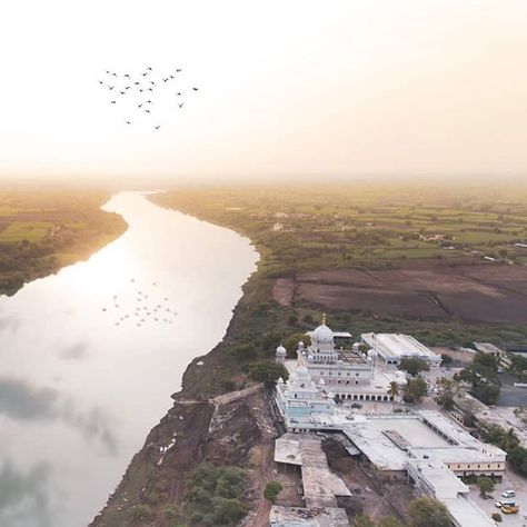 Instagram post by Shri Hazur Sahib Nanded • Mar 9, 2019 at 2:46am UTC Hazur Sahib, Instagram Post, Instagram Posts, Water, Travel, Instagram