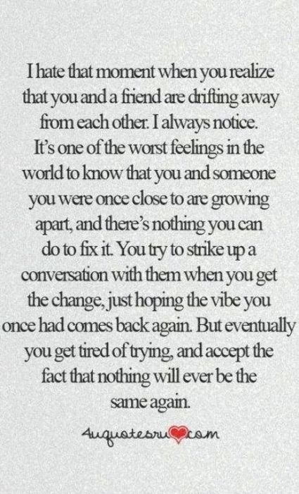 Friends Change When They Get Into Relationship, Friendship Replaced Quotes, Stepping Back From Friends Quotes, Abandonment Issues Friends, Friends That Exclude You Quotes, Friends Abandon You Quotes, Abandoned By Friends Quotes, Friends Are Overrated Quotes, Strained Friendship Quotes