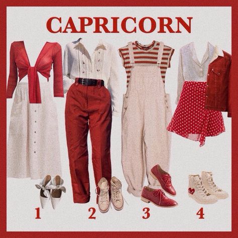 Capricorn Outfits, Red Shoes Outfit, Fancy Shirt, Taylor Swift Tour Outfits, Sweet Clothes, Christmas Party Outfits, Clothes And Shoes, Red Outfit, Character Outfits