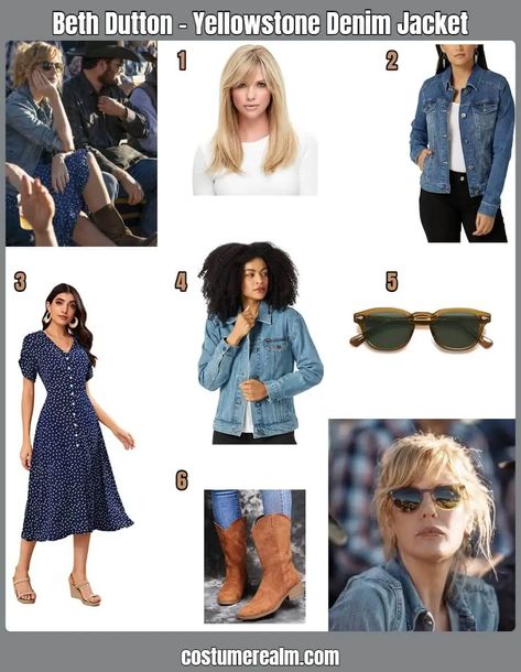 Beth Dutton Outfit Inspiration, Beth Dutton Style Outfits, Beth Dutton Yellowstone Costume, Beth Dutton Yellowstone Outfits, Beth Dutton Fashion, Yellowstone Outfit Ideas, Yellowstone Costume, Beth Dutton Style, Beth Dutton Yellowstone