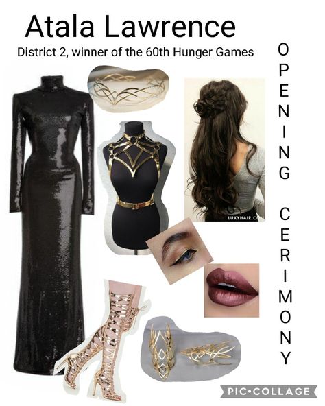 Hunger Games District 11 Outfits, Hunger Games Dresses Gowns, Capital Outfits Hunger Games, Hunger Games Fashion Inspired Outfits, Hunger Games District 12 Outfits, Hunger Games Clothes Inspired Outfits, Capitol Outfits Hunger Games, Hunger Games Arena Outfit Ideas, Hunger Games Inspired Outfits Districts