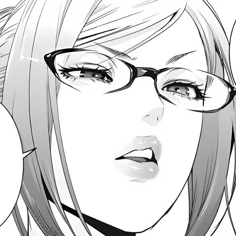 Meiko Shiraki, Prison School, Y2k Profile Picture, School Icon, Art Prompts, Face Expressions, Aesthetic Gif, Cartoon Jokes, Cute Anime Pics