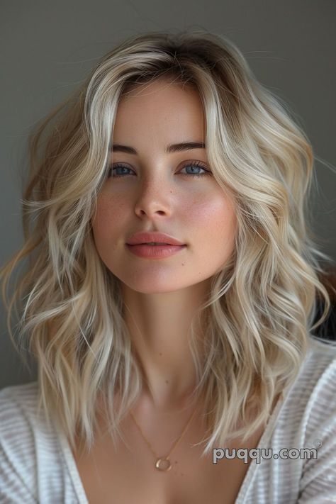 Beach Blonde Hair Color, Beauty Portraits, Blonde Hair Transformations, Extension Hair, Blonde Hair Inspiration, Blonde Hair Looks, Penteado Cabelo Curto, Summer Hair Color, Hair Color Balayage