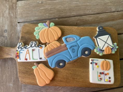 Pumpkin Cookie, Pumpkin Cookies, Hello Autumn, Fall Pumpkins, Cool Pictures, Quick Saves