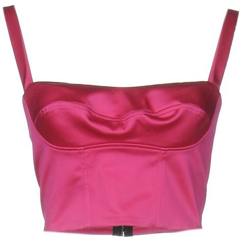 Simona Corsellini Top (5.655 RUB) ❤ liked on Polyvore featuring tops, fuchsia, fuchsia tops, sleeveless tops and fuschia top Fuschia Top, Satin Tank Top, I'm With The Band, Sleeveless Tops, Cute Fits, Stage Outfits, Fashion Killa, Cute Tops, Aesthetic Clothes