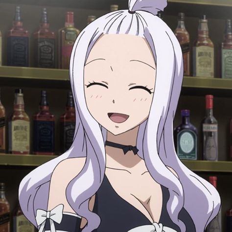 Fairy Tail Laxus, Mirajane Fairy Tail, Mirajane Strauss, Natsu And Gray, Famous Fairies, Fairy Tail Girls, Fairy Tail Characters, Fairy Tail Art, Fairy Girl