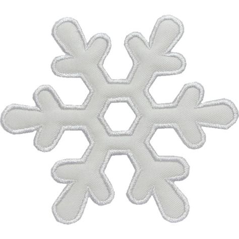 Snowflake Applique Pattern, Winter Applique Designs, Christmas Applique Patterns Templates, Snowflake Applique, Christmas Applique Patterns, Wool Ornaments, Appliqué Designs, Best Embroidery Machine, Appliqué Ideas