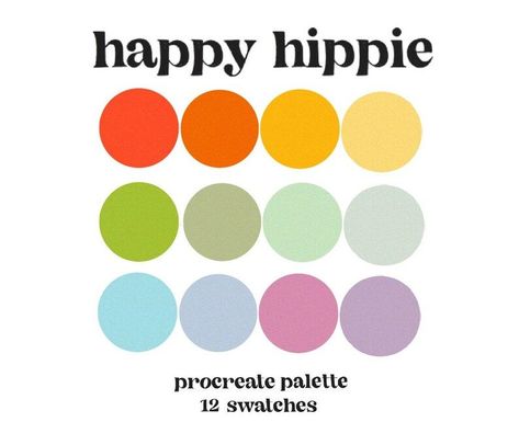 Procreate Palette, Clover Design, Color Board, Color Palette Bright, Rug Ideas, Happy Hippie, Color Palate, Color Palette Design, Lucky Clover