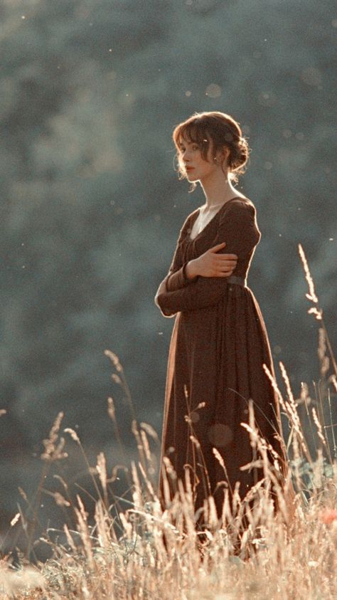 Played by Keira Knightley in Pride and Prejudice (2005) Pride And Prejudice 2005, Keira Knightley, Not Me, Pride And Prejudice, Digital Artist, Instagram Photos, Instagram