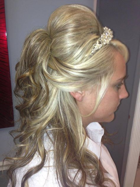 BEAUTIFUL WEDDING HAIR 2000s Updo, Early 2000s Updo Hairstyles, 2000s Prom Hair, 2000s Wedding Hair, Early 2000s Prom Hair, Ugly Hair, Beautiful Wedding Hair, Formal Hairstyles, Prom Hair