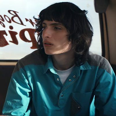 Mike Wheeler Stranger Things, Mike Wheeler, Stranger Things Mike, Stranger Things Tv, Will Byers, Finn Wolfhard, My Crush, Going Crazy, Stranger Things