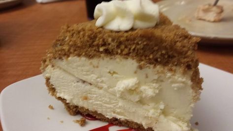 Luby’s Cheesecake Recipe, Luby's Cheese Pie, Lubys Recipes Desserts, Lubys Recipes, Fluffy Cheesecake Recipe, Millionaire Pie Recipe, Cafeteria Recipes, Cream Cheese Pie Recipes, Chess Pie Recipe