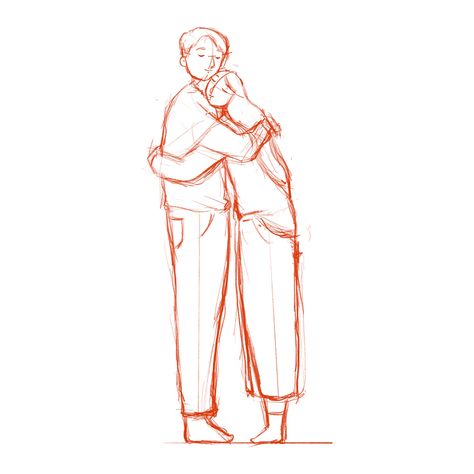 little things to cherish: • your warmth🤎 • __ __ #illustrations #couple #character #characterdesign #portrait #drawing #art #lover #cozy #quotes #littlethings #cherish #life #dailyart #hug #sketch #procreate Person Hugging Another Person Drawing, Romance Drawing Couple, Hug Sketch, Cozy Quotes, Sketch Procreate, Cherish Life, Person Drawing, Hugging Couple, Couple Drawings