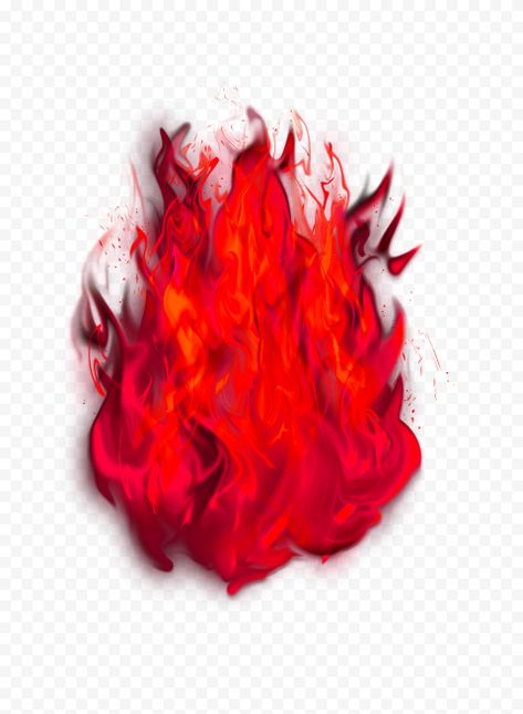 Fairy Tail Dragon Slayer, Red Flames, Kaos Oblong, Original Background, Fire Drawing, Real Fire, Png Aesthetic, Magic Aesthetic, No Background