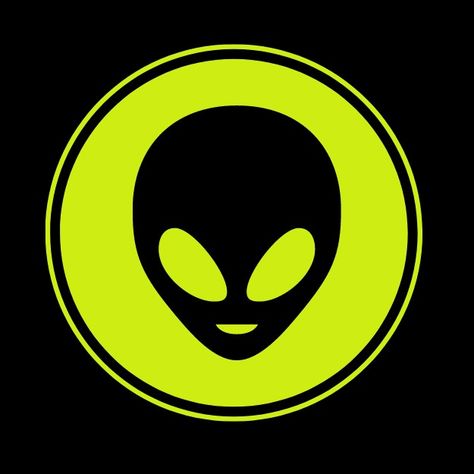 Discover amazing products about aliens and space Alien Widget, Alien Icon, Alien Aesthetic, Alien Art, Widget Icon, Blow Your Mind, Outer Space, Amazing Products, Aliens