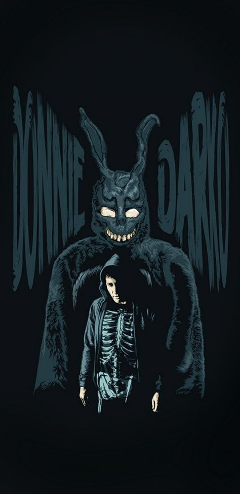 Donnie Darko Wallpaper, Thomas Bangalter, Smurf Village, Rainbow Six Siege Art, Foto Top, Donnie Darko, Keys Art, Joy Division, Alternative Movie Posters