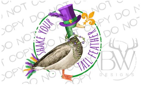 BWBlanks - Etsy Mardi Gras Chicken, Feather Png, Chicken Png, Mardi Gras Sublimation, Mardi Gras Svg, Chicken Runs, Tail Feathers, Digital Scrapbooking Kits, Sublimation Png