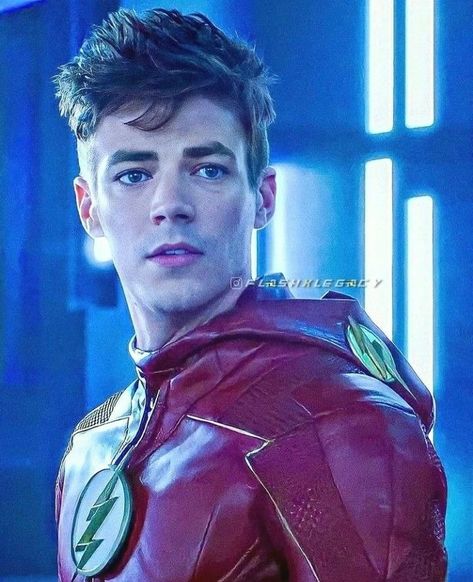 Grant Gustin Flash, Barry Allen Flash, Zoom The Flash, Flash Reverso, Flash Superhero, Flash Characters, Power Rangers Jungle Fury, Team Flash, Mha Manga