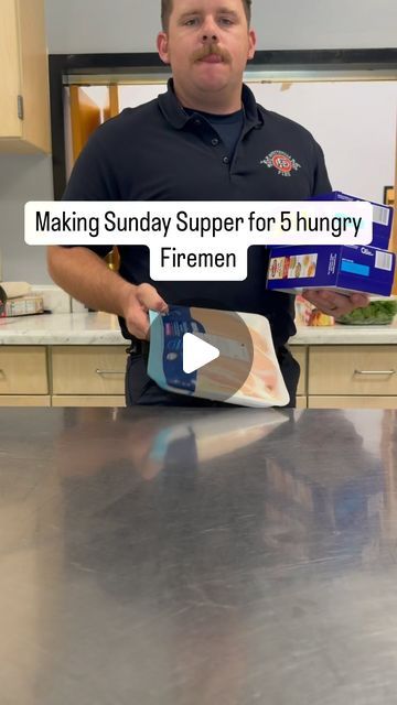 Firefighter Dinner Recipes, Firehouse Recipes Firefighters, Firefighter Recipes, Firehouse Meals, Chicken In The Crockpot, Nicholas Hammond, Marry Me Chicken, Sunday Suppers, I Hate People