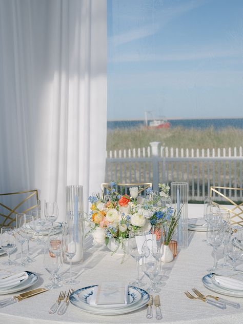 Chatham Bars Inn Wedding Chatham Bars Inn Wedding, Chesapeake Bay Wedding, Chatham Bars Inn, Tented Wedding, Tent Reception, Bay Wedding, Inn Wedding, Dot Dot, Event Services