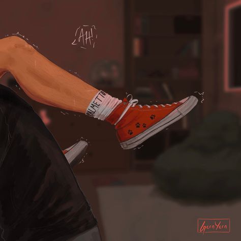 GarnYarn on X: "⚠️NSFW⚠️ Rule number 1: empty dorm rooms never go wasted in the fox tower - Dan Also, inspired by @KJiroi s latest post #andreil #aftg #aftgfanart #allforthegame #NeilJostensLegsCauseAndrewIsASimp https://t.co/gTHZ8cLzUa" / X