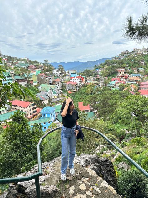 ig: k4ryll.m Outfit For Baguio City, Baguio Outfit Ideas, Baguio Ootd, Baguio Fits, Baguio Outfit, Baguio City, Baguio, Stylish Outfits, Outfit Ideas