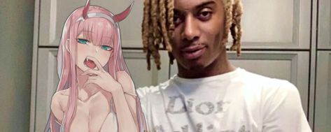 playboi carti zero two discord banner Discord Banners Y2k Gifs, Sleeping Banner Discord, Nitro Banner Discord, Car Banners For Discord, Japanese Discord Banner, Femboy Banner For Discord, Discord Banners Aesthetic, Carti Banners, Silly Discord Banner