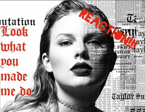 Reaction to look what you made me do – Bubbles Expanded Album Covers, Folklore Tracklist, Wall Collage Images, Obx Povs, The Slytherin Gang, Wallpapers Taylor Swift, Taylor And Selena, Reputation Album, Taylor Swift Merchandise