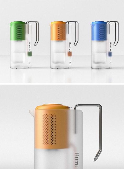 Electric Kettle Design, Product Design Render, Future Product Design, Concept Product Design, Product Design Trends, Electronic Product Design, Product Design Rendering, Creative Product Design, Product Design Projects