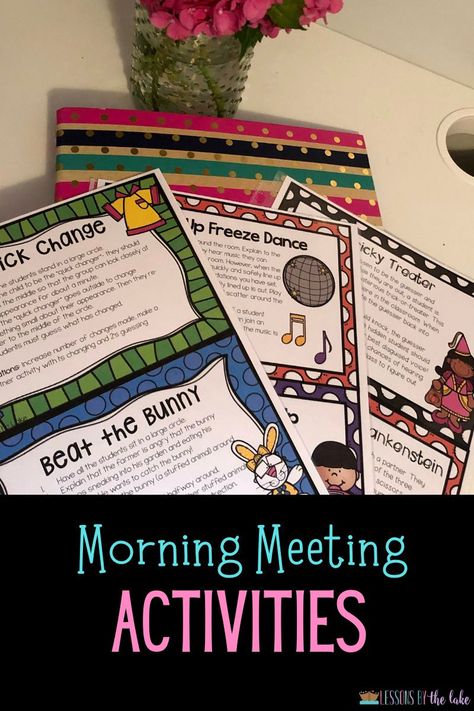 Responsive Classroom Morning Meeting Kindergarten, Responsive Classroom Morning Meeting Activities, Winter Morning Meeting Activities, Preschool Morning Meeting Activities, Morning Meeting Activities Preschool, Morning Meeting Activities 2nd, Morning Circle Ideas, Morning Meeting Activities 3rd Grade, Closing Circle Activities