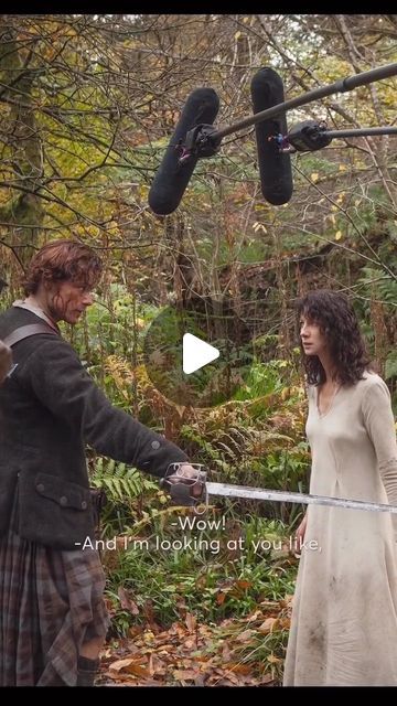 Outlander Outfits, Outlander Fashion, Many More To Come, Outlander Starz, Outlander Series, October 7, Sam Heughan, More To Come, The Memories