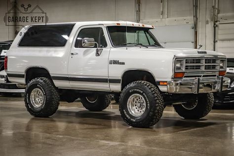 Challenger Dodge, Vintage 4x4, Texas Truck, Baja Trucks, 1988 Dodge Dakota, 2018 Dodge Challenger Srt, 1984 Dodge Ram, Baja Truck, Dodge Ramcharger