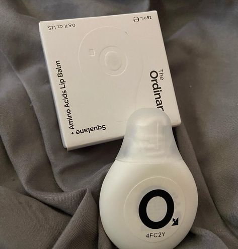 I received The Ordinary lip balm that I won! I’ve been looking forward to trying it! Thank you @theordinary Ordinary Lip Balm, The Ordinary Lip Balm, Dr Dennis Gross Lip Plumper, Lip Plumper Target, Pacifica Lip Balm, Plump It Lip Plumper, Plum Lip Balm, Instagram Review, Girls Makeup