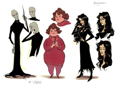 Fanart Harry Potter, Movie Nostalgia, Dolores Umbridge, Harry Potter Artwork, Bellatrix Lestrange, Harry Potter Drawings, Potter Art, Harry Potter Love, Wizarding World Of Harry Potter