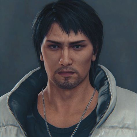 Yakuza Icon, Daigo Dojima, Yakuza Series, Beat Em Up, Kings Game, Gambling Games, Mini Games, Action Adventure, Funny Games